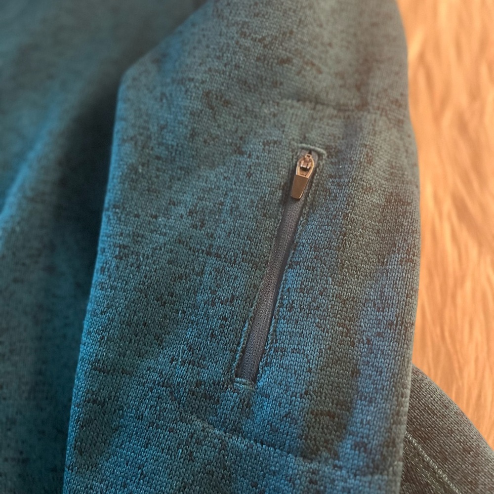 Eddie Bauer Outer Layer Gorp Core Athleisure Cabi… - image 7